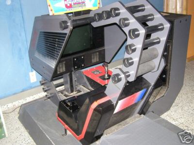 Shrike Cabinet 
